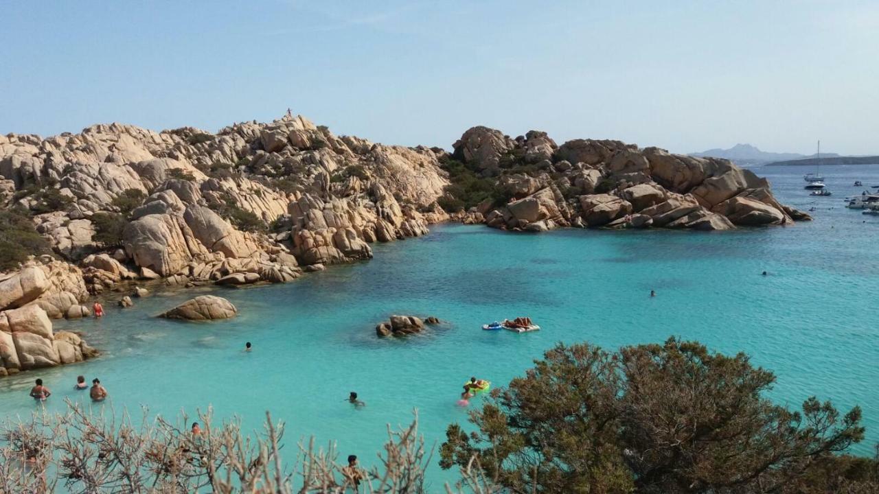 Hébergement de vacances I Limoni Del Sud Sardegna *