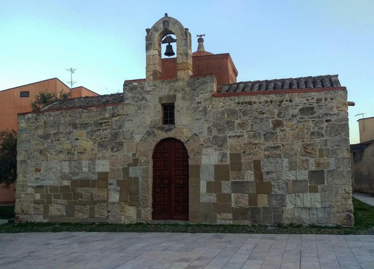 Hébergement de vacances I Limoni Del Sud Sardegna