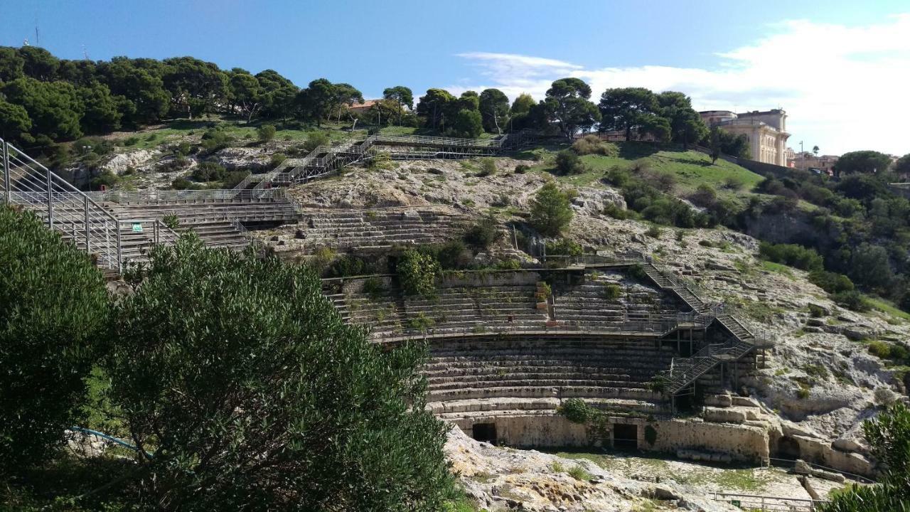 I Limoni Del Sud Sardegna Hébergement de vacances *