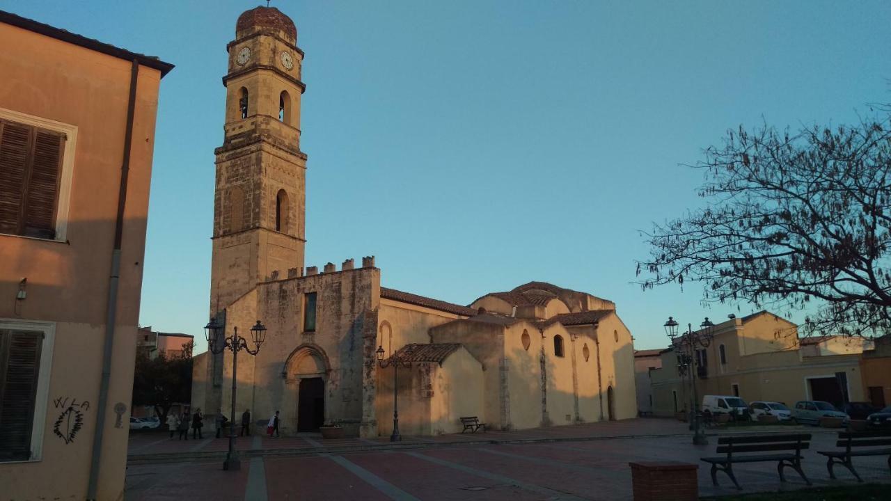 Hébergement de vacances I Limoni Del Sud Sardegna