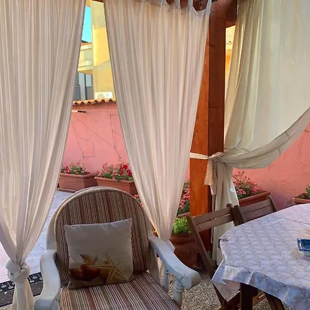I Limoni Del Sud Sardegna Villa Assemini Exterior photo