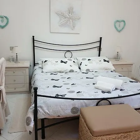 I Limoni Del Sud Sardegna Villa Assemini Room photo