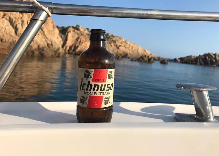 I Limoni Del Sud Sardegna