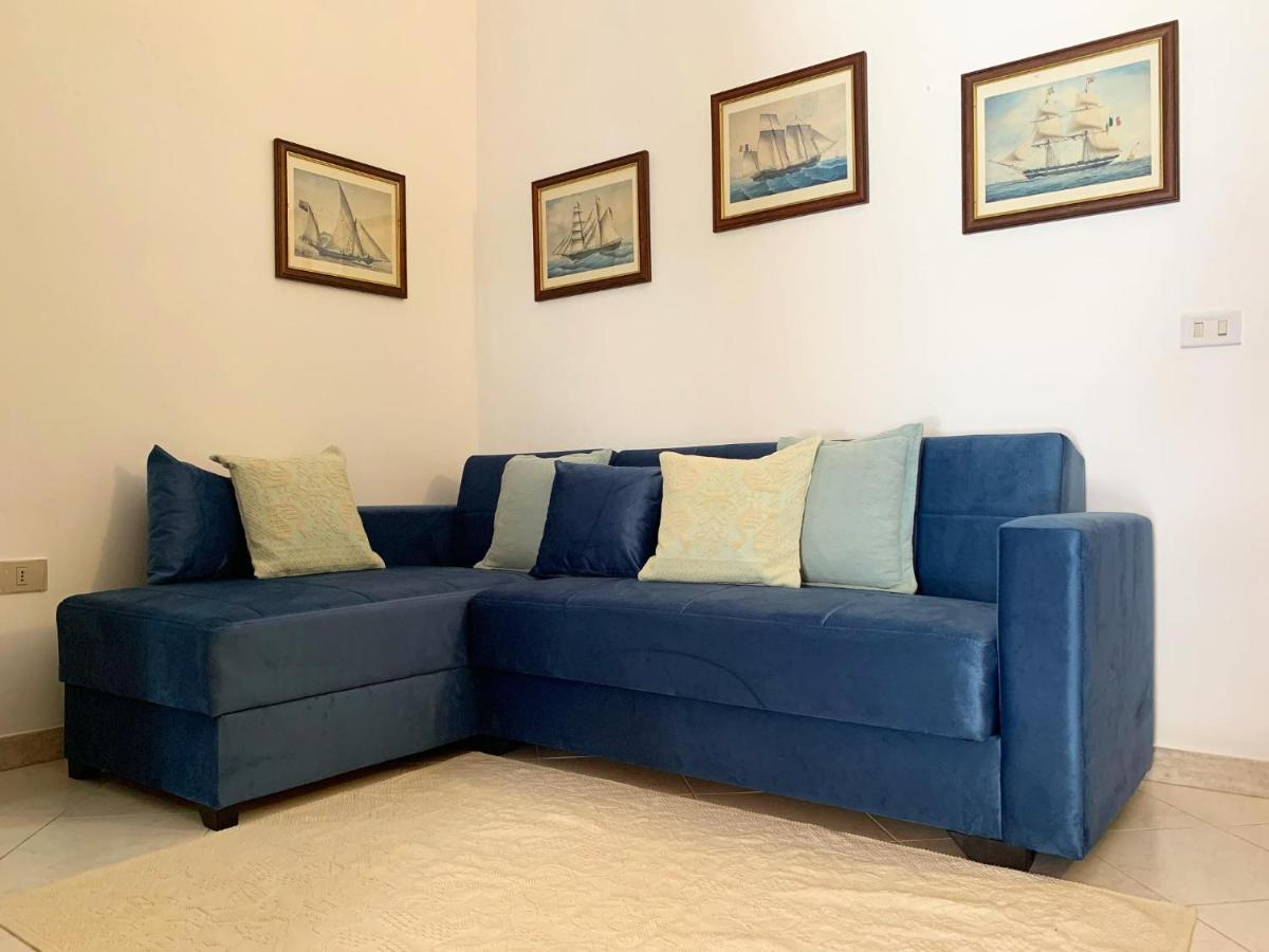 I Limoni Del Sud Sardegna Holiday home *