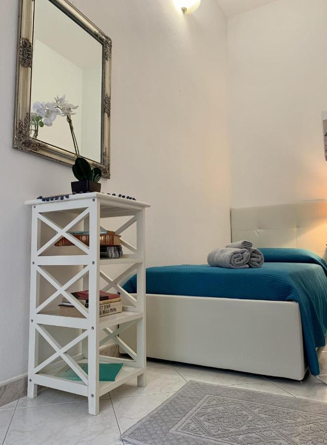 Holiday home I Limoni Del Sud Sardegna
