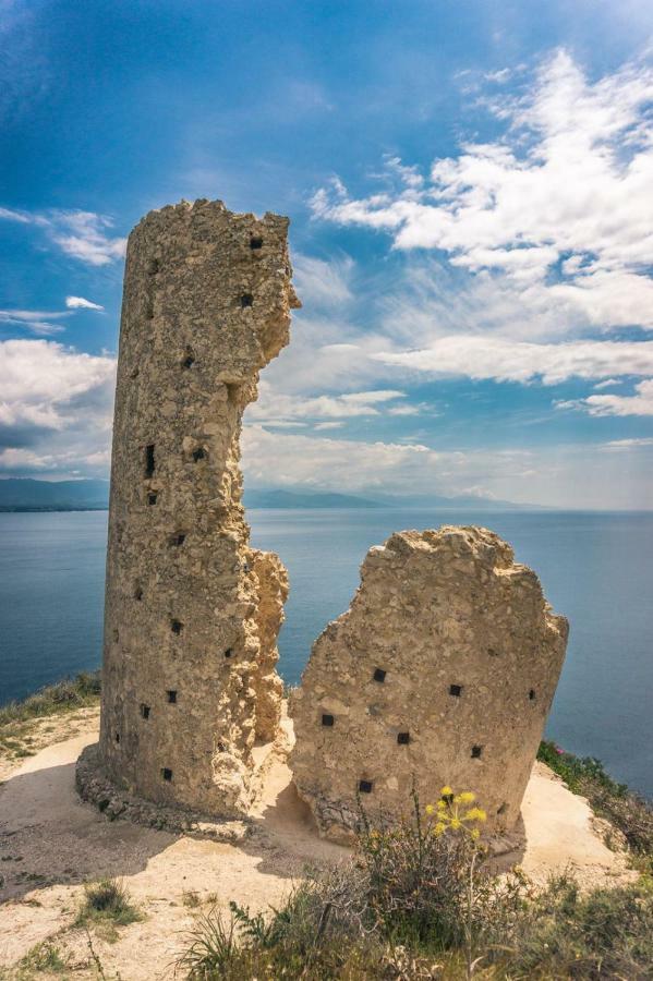 I Limoni Del Sud Sardegna Holiday home Assemini