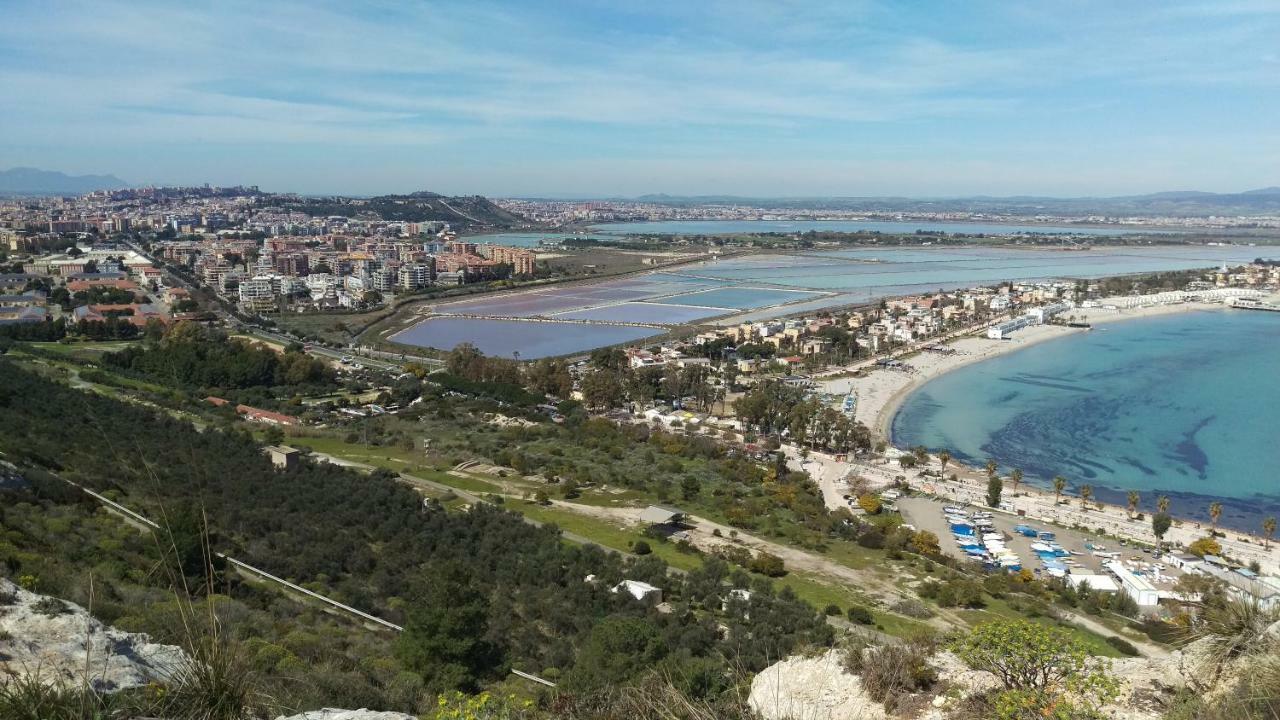 Holiday home I Limoni Del Sud Sardegna Assemini