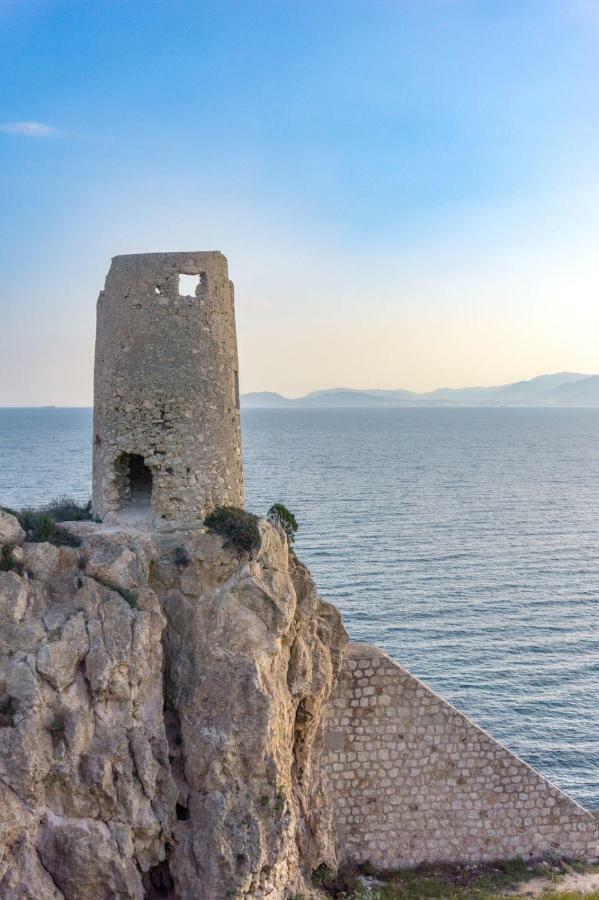 Holiday home I Limoni Del Sud Sardegna