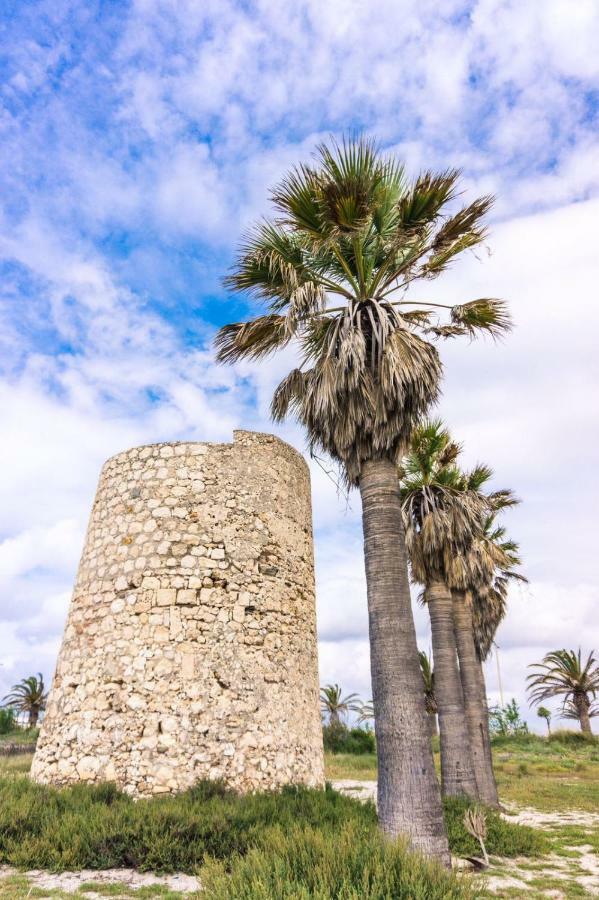 I Limoni Del Sud Sardegna Holiday home Assemini