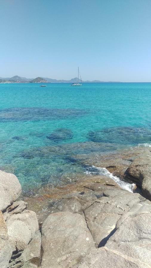 I Limoni Del Sud Sardegna Holiday home Assemini