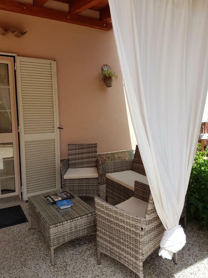 Holiday home I Limoni Del Sud Sardegna Assemini