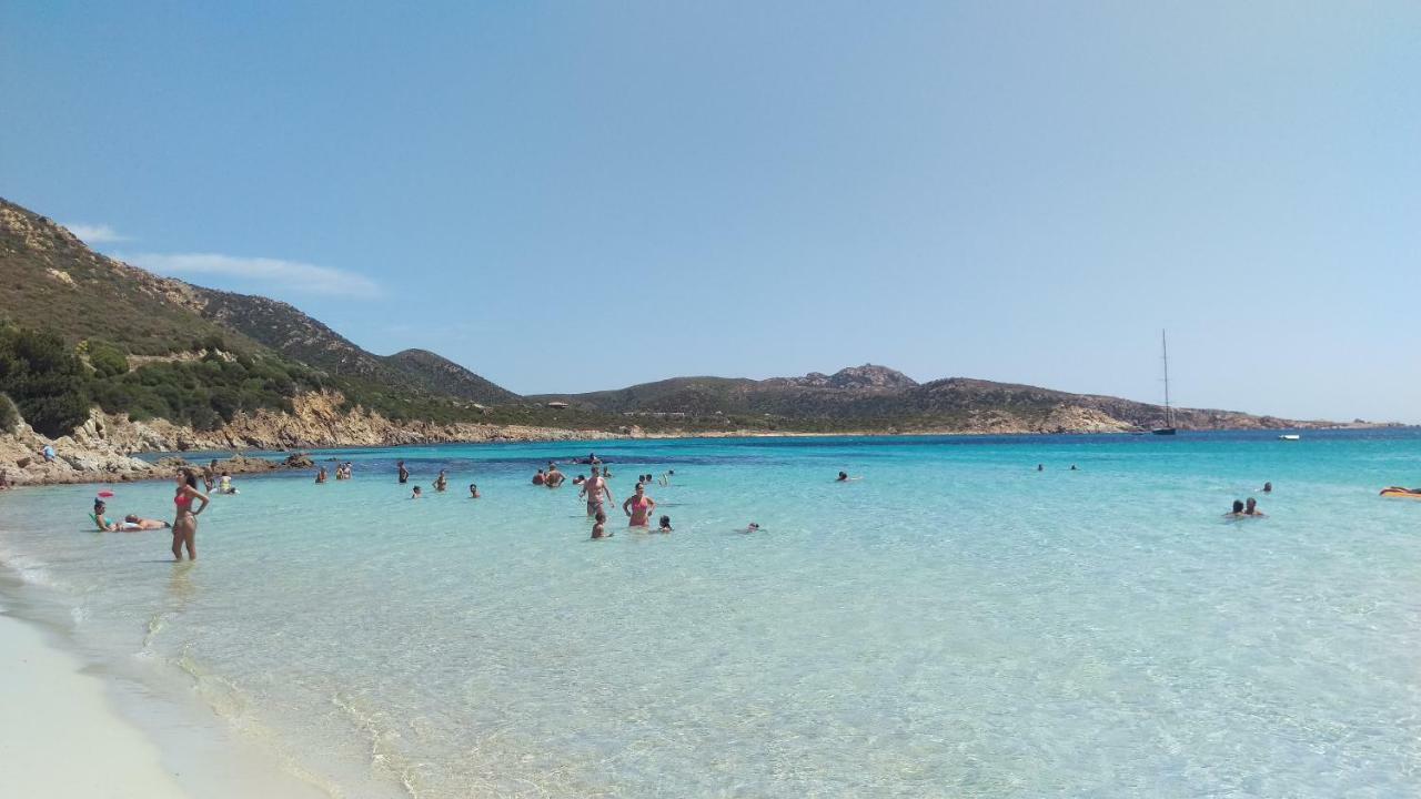 Holiday home I Limoni Del Sud Sardegna *
