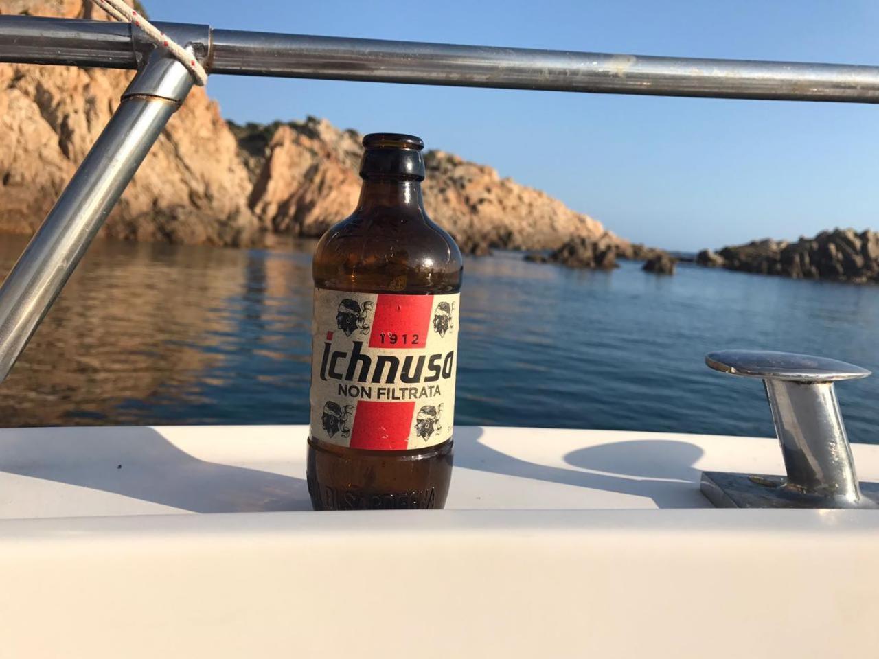 I Limoni Del Sud Sardegna *