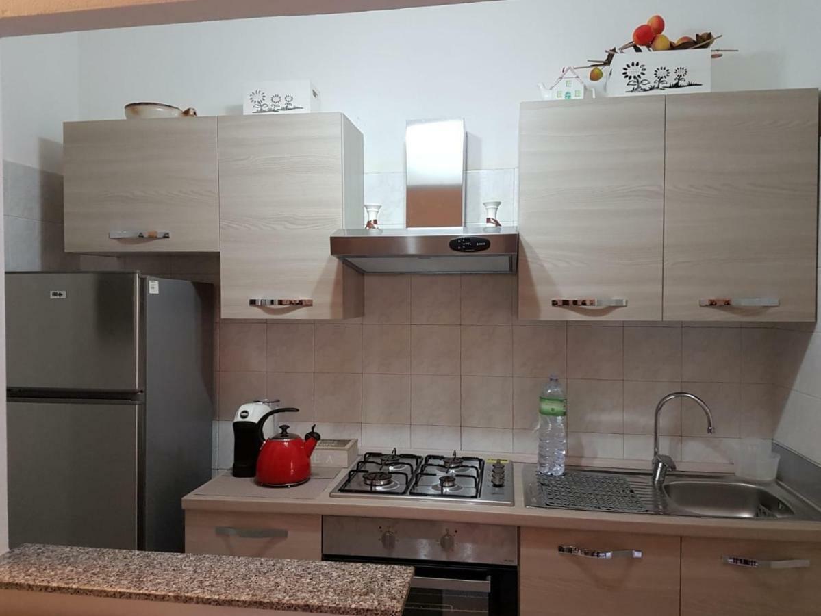 I Limoni Del Sud Sardegna Holiday home Assemini