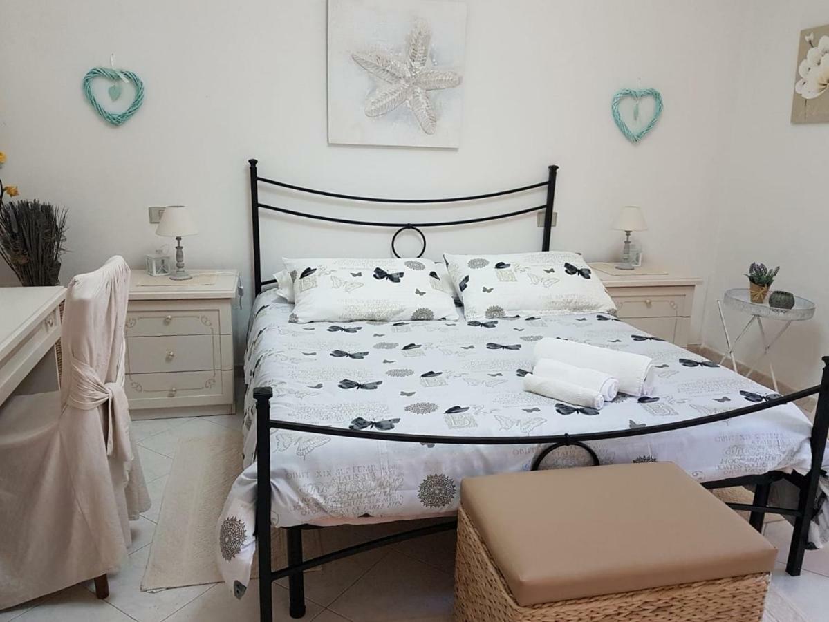 Holiday home I Limoni Del Sud Sardegna *